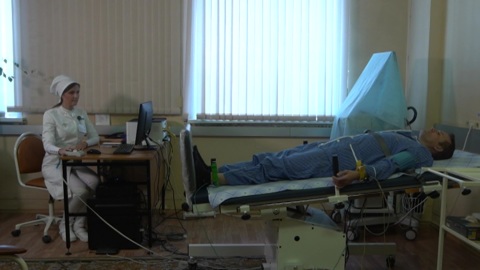Здоровье призывников за последние 10 лет стало заметно лучше
