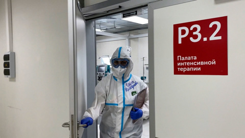 Число привитых от COVID-19 москвичей превысило 1 млн человек