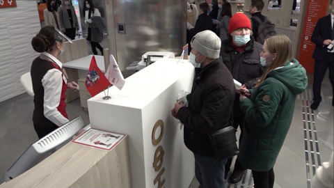 В Москве могут ввести ограничения по возрасту и стажу для водителей каршеринга