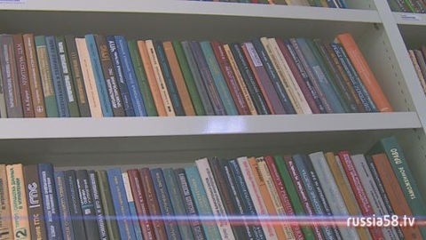 В России выберут лучших университетских библиотекарей страны