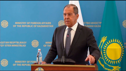 Лавров: Россия и Китай не ведут никаких "войн вакцин"