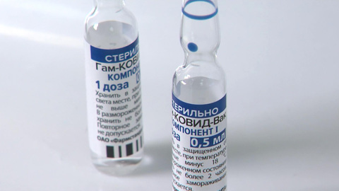 Разработчики "Спутника V" объяснили отказ Бразилии от импорта вакцины