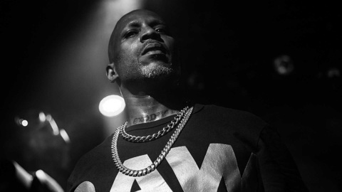 Умер в 50: не стало рэп-исполнителя DMX