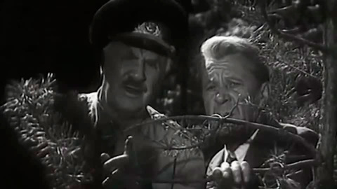 Анискин и Фантомас