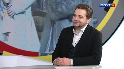 Константин Яковлев рассказал о постановке "Капитанская дочка"