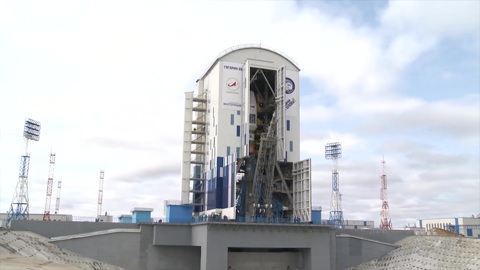 Космический телемарафон в честь юбилея первого полета человека в космос пройдет в Самаре