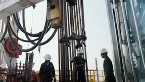 Цена нефти марки Brent превысила отметку $69 за баррель