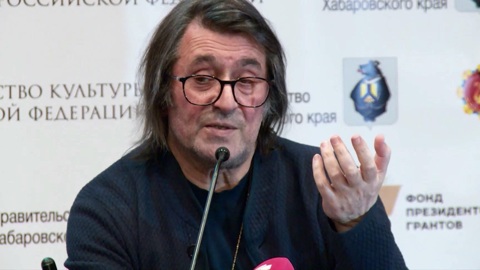 В Хабаровске открылся музыкальный фестиваль Юрия Башмета