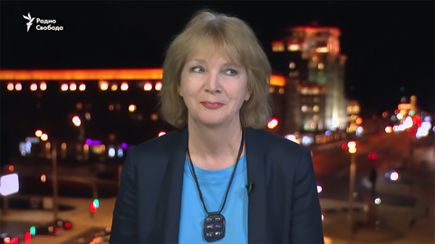 Западные пропагандистские СМИ увозят своих сотрудников из России