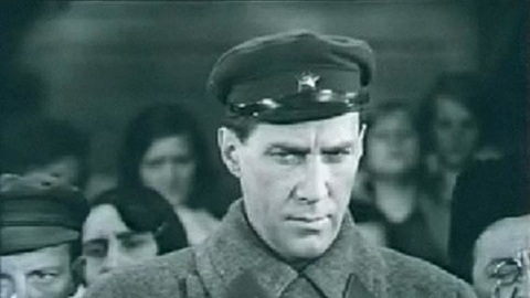 К 125-летию со дня рождения Бориса Добронравова