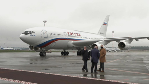 Россия скоро восстановит железнодорожное и авиасообщение с Белоруссией