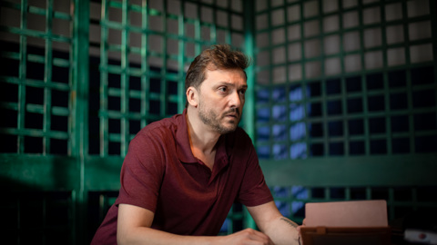 Без вины виноватые: начались съемки нового сезона сериала "Паромщица"