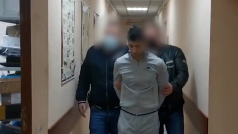 Казнь отступника: подробности расправы над Альбертом Рыжим
