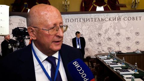 Вакцинация Путина "имела положительный резонанс"