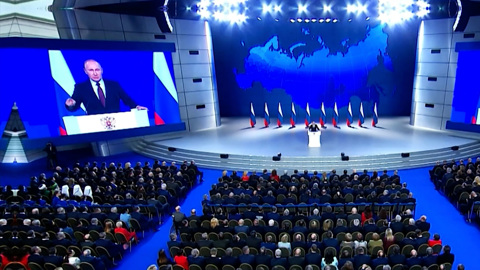 Послание Федеральному Собранию и встреча с Лукашенко: планы Путина