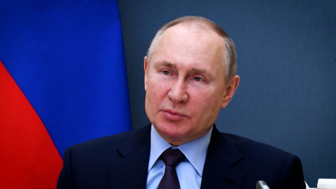 Прошлое и будущее космонавтики: визит Путина в Энгельс