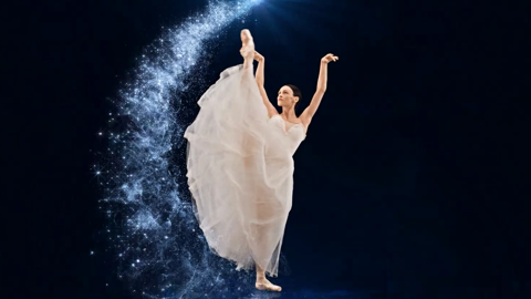 DANCE OPEN. Гала-концерт звезд мировой сцены