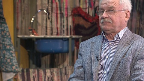 Сергей Никоненко отметил день рождения. Беседа с артистом