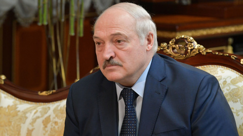 Лукашенко подписал закон об обеспечении национальной безопасности