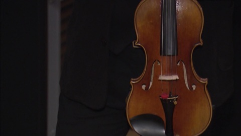 В Концертном зале Чайковского выступил оркестр Musica Viva
