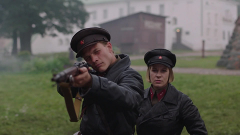 Трейлер Трейлер