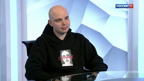 Главная роль. Данил Чащин
