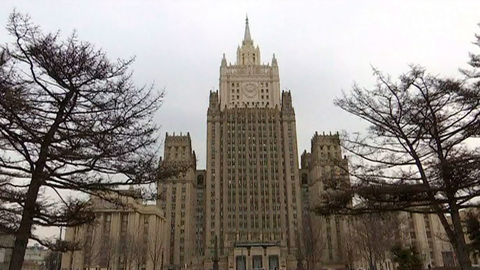 Салливан отметил улучшение отношений России и США в трех сферах
