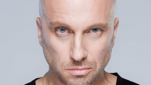 Дмитрий Нагиев признался, что стал дедушкой