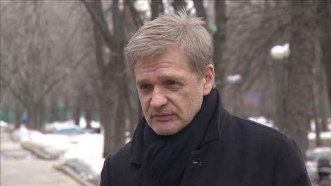 "Его роли всегда имеют резонанс": Константину Лавроненко – 60