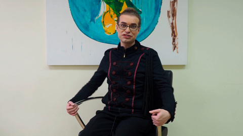 "Это адский труд": Гоген Солнцев поздравил "Прямой эфир" с юбилеем