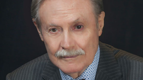 Юрия Соломина выписали из больницы
