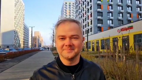 Синоптик рассказал о возвращении тепла в Москву