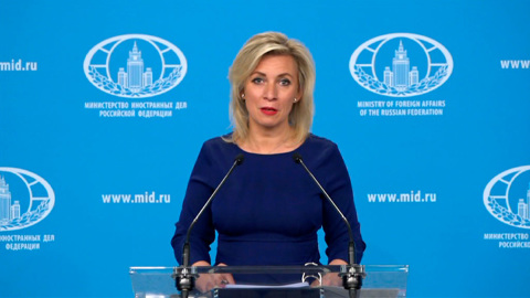 МИД посоветовал дипломатам Эстонии, Литвы и Латвии готовиться к высылке