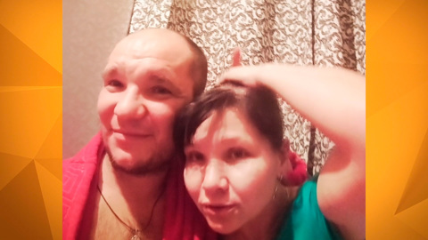 "Сам довел": россиянка раскрыла подробности убийства мужа