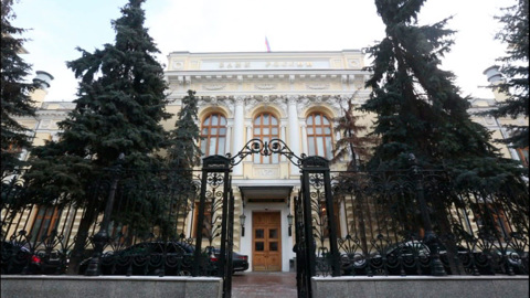 В Центробанке рассказали о новом дизайне 100-рублевой банкноты