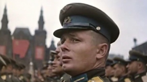 Секретные архивы времен Второй мировой — в новой выставке Музея вооруженных сил
