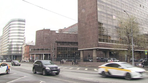 В столице разгорается новый "архитектурный скандал"