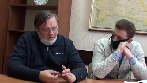 Подозреваемые в подготовке покушения на Лукашенко признали вину