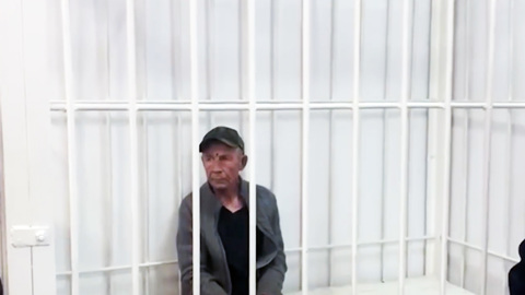 ФСИН предложила организовать трудовые лагеря для осужденных