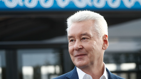 Сергей Собянин заявил о создании кинематографического квартала в Раменках