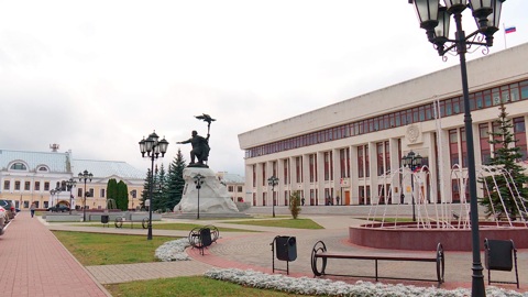 Калужская область пойдёт по пути развития кластерной экономики