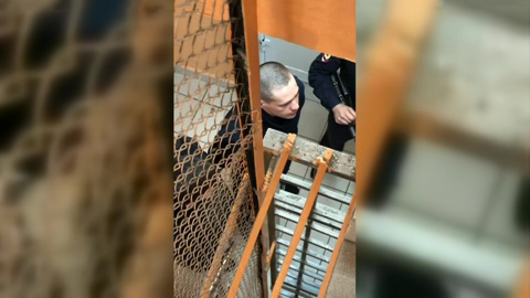 Трэш-стримеру Reeflay дали 6 лет строгого режима