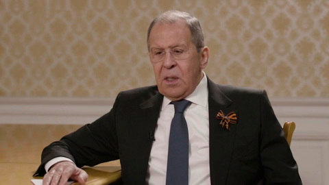 Лавров: войны в Донбассе нужно избежать