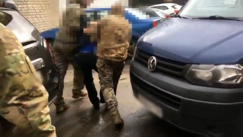 Владельцы подпольной типографии занимались заселением мигрантов в "резиновые" квартиры