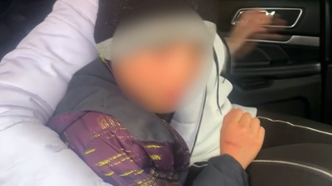 Пропавшего красноярского школьника нашли в заброшенном доме с убийцей-рецидивистом