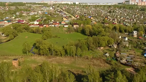 Россиянам могут разрешить приватизацию участков в водоохранной зоне