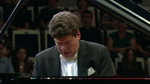 В Москве открывается конкурс молодых пианистов Grand Piano Competition
