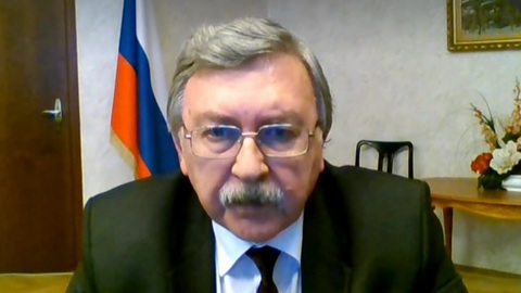 Россия активно помогает возобновить ядерную сделку с Ираном
