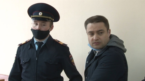 Башкирский полицейский помогал аферистам из автосалонов
