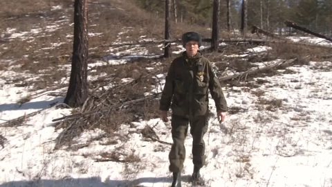 Дело против инспектора лесоохраны из Бурятии, задержавшего браконьеров, закрыто